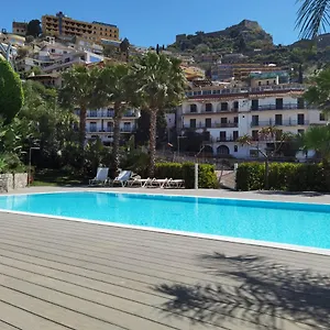 Minerva Luxury & Tulipan By Holidays , Taormina Italy