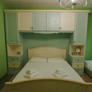 Apartament Romolo E Remo, Rzym