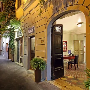 Boutique Anahi Рим