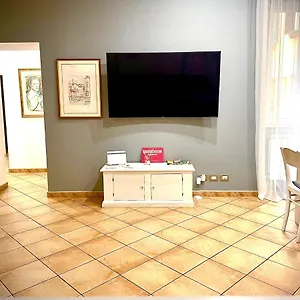Apartament Colosseo, Rzym