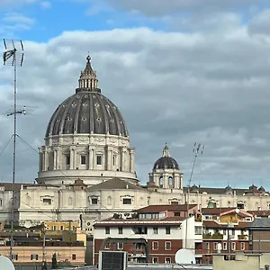 Dom wakacyjny St Peter, Rzym