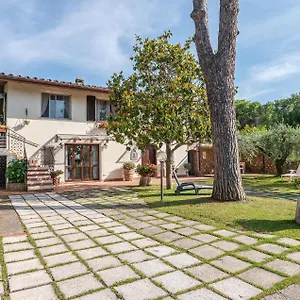 Holiday Porto Santo Stefano Gr Viii Casa vacanze Santa Liberata
