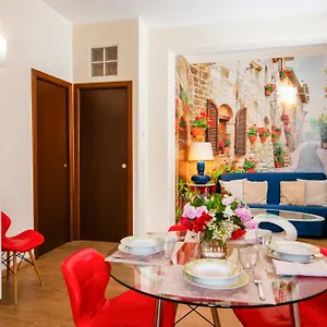Appartamento Azzurra, Roma