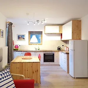 Casa Alfredino Appartamento Rocca Pietore
