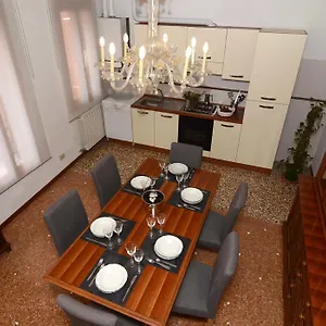 Classic House Appartamento Venezia