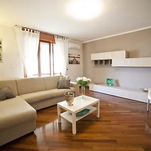 Appartamento Holidays All'eur, Roma
