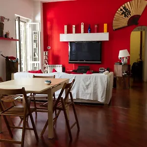 Dom wakacyjny Vacanze Romane Con Giardino, Rzym