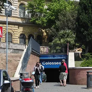 Appartamento Ostilia Loft, Roma