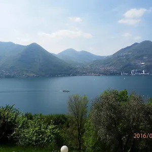 Bella Isola Appartamento Monte Isola