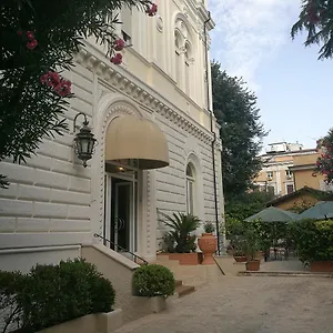 Delle Rose Рим