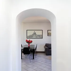 Appartamento Lavatore, Roma