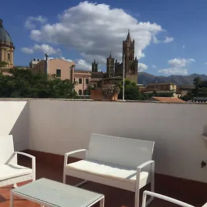 Pmo Casa vacanze Palermo
