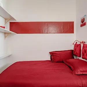 Red Passion , Cernobbio Italy