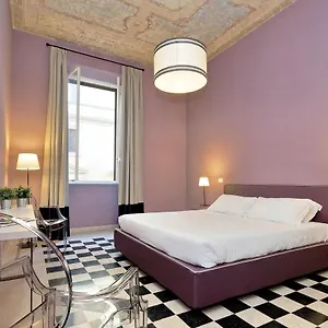 Apartament Monti - My Extra, Rzym